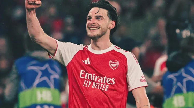 Arsenal Diambang Juara, Man City Tertekan Jadwal Padat