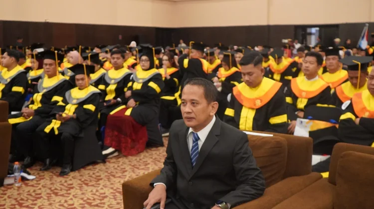 Kemenkum Sulbar Dukung SDM Unggul dan Adaptif