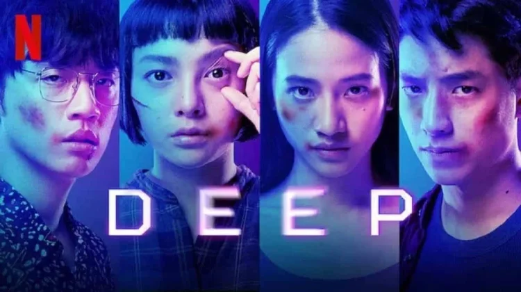 saat Tidur Menjadi Ancaman dalam Film Thailand Deep
