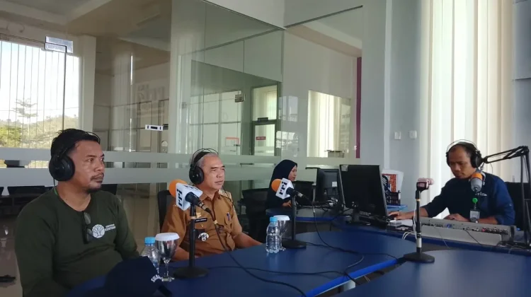 Sampah Organik Mendominasi hingga 60 Persen di Sulbar