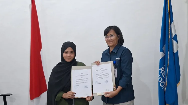 RRI dan Forum Anak Mamuju Jalin Kerja Sama Wujudkan Ruang Ramah Anak