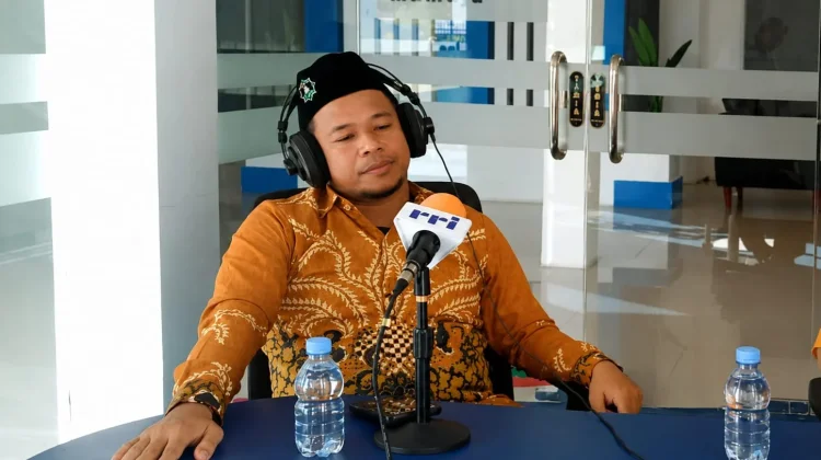 Malaqbi Halal Center Antar UMKM Raih Sertifikat Halal