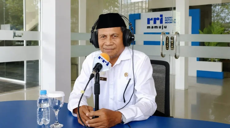 Ketua FKPAK Sulbar: Lemahnya Implementasi Nilai Agama Jadi Pemicu Korupsi