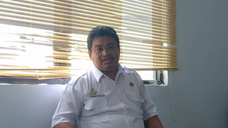 AMDAL Sekolah Rakyat Terintegrasi 21 Sulbar Terkendala Anggaran
