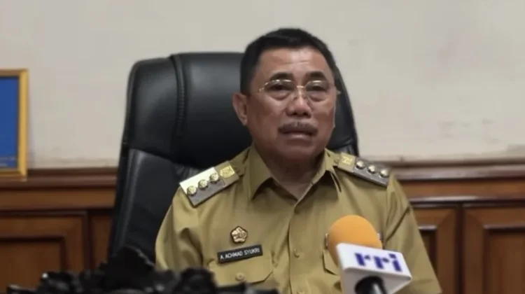 Bupati Majene Puji Halo RRI, Kanal Aspirasi dan Informasi Warga