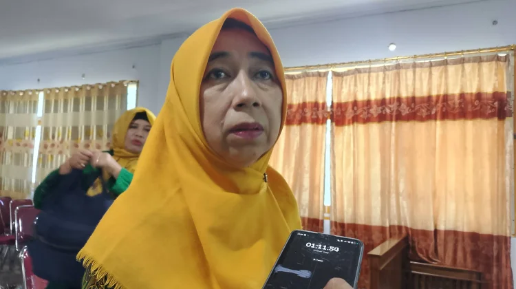 Milad 109, Aisyiyah Sulbar Angkat Ekoteologi di Unimaju