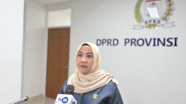 Layanan ASN Diblokir, DPRD Sulbar Dorong Pemprov Segera Koordinasi dengan BKN
