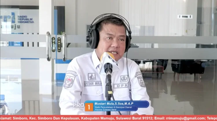 Kurangnya Budaya Literasi di Lingkup Keluarga Jadi Faktor Rendahnya Minat Baca