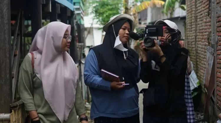 Sutradara Asal Polman : Mandar Tak Sekedar Nelayan