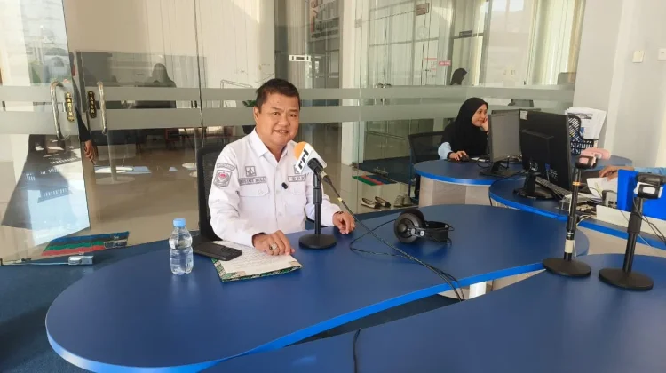 Minat Baca Sulbar Rendah, Dinas Perpustakaan Akui Masalah Kronis