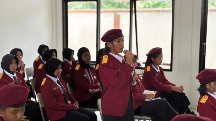Kemensos Beri Target Pembangunan Sekolah Rakyat 21 Sulbar Rampung Akhir Juni