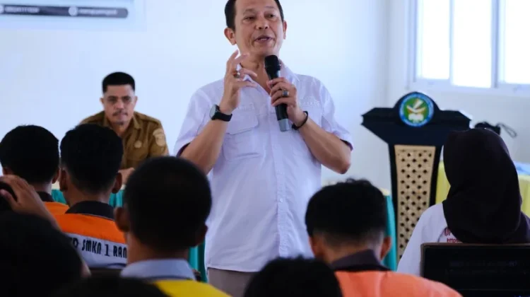 BPOM Mamuju Amankan Obat Ilegal Senilai 51 Juta