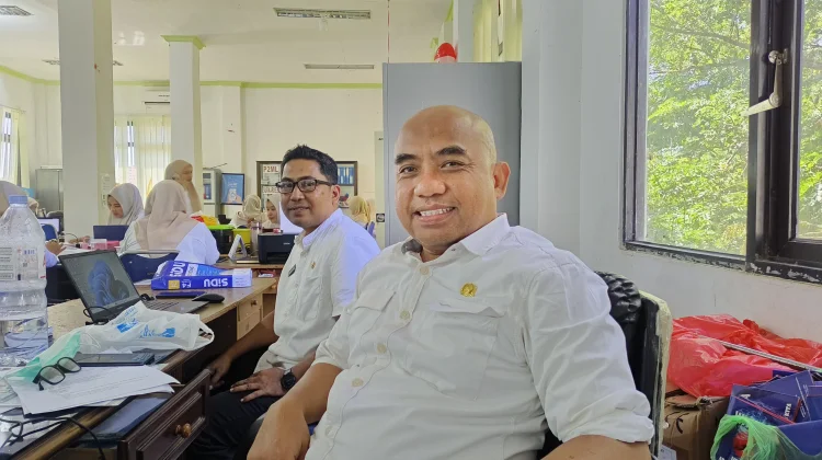 Temuan Kasus TBC di Sulbar Capai 25 Persen dari Estimasi Kasus