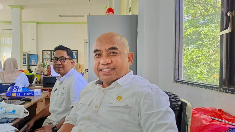 Temuan Kasus TBC di Sulbar Tertinggi di Polman, Sebanyak 480 Kasus