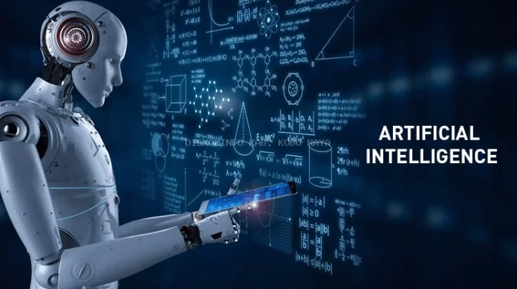 Dampak Artificial Intelligence dalam Kehidupan Manusia