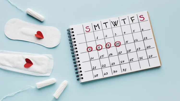 Kenali Siklus Menstruasi dan Nutrisi yang Dibutuhkan Tubuh