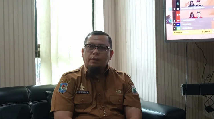 Dinas PUPR Sulbar Rencanakan Perbaikan 16 Ruas Jalan di Sulbar
