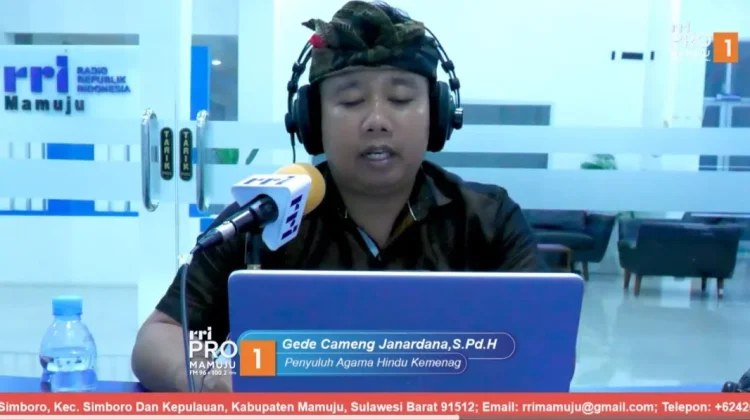 Menabung Karma Baik, Setiap Perbuatan Adalah Simpanan Kehidupan