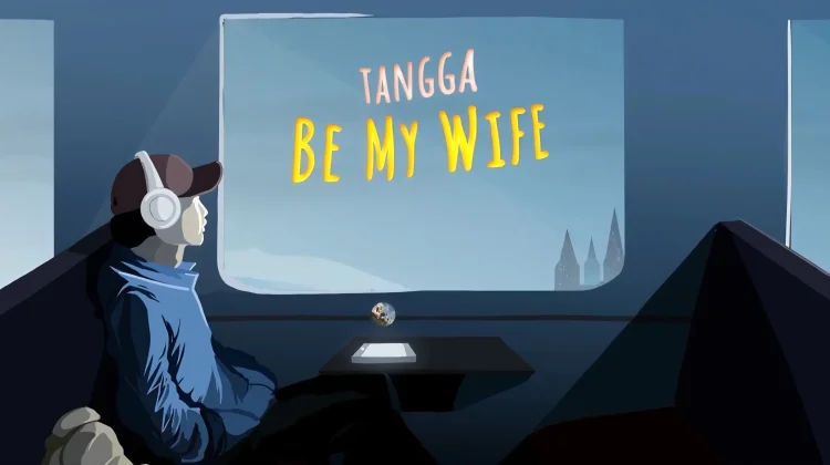 Be My Wife”, Lagu Romantis Tentang Keberanian Mengungkapkan Cinta