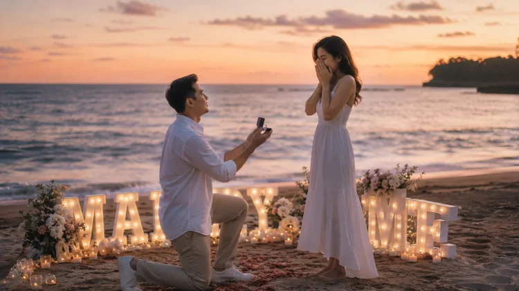 Referensi Lagu Bahasa Indonesia yang Cocok untuk Melamar Kekasih