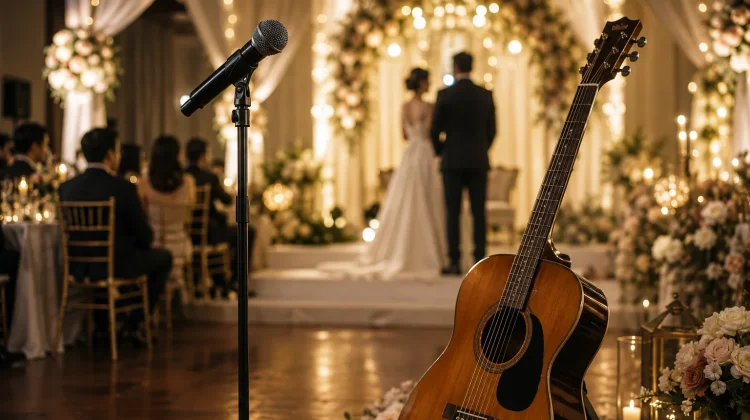 Referensi Lagu Barat Romantis Era 70–90an Cocok Dinyanyikan saat Teman Menikah