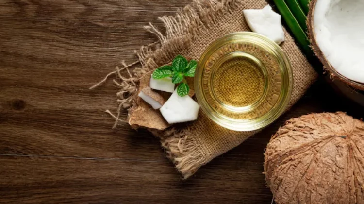 Mudah dan Hemat, Begini Cara Membuat Virgin Coconut Oil