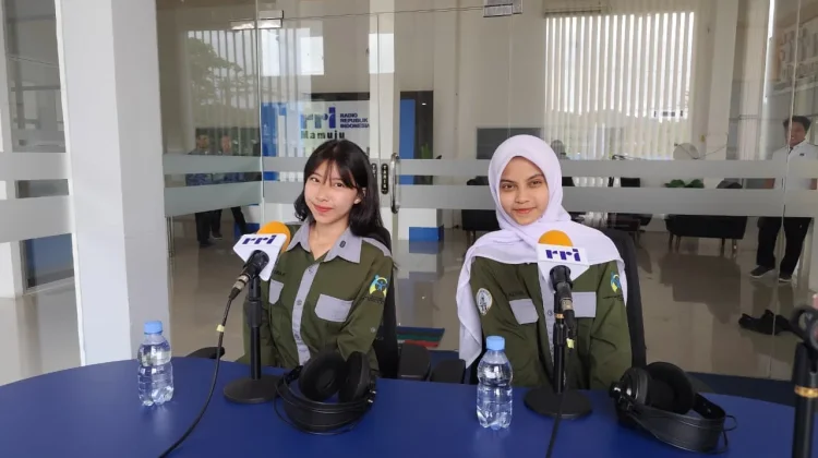 Forum Anak Mamuju, Wadah Aspirasi Anak Usia 12-18 Tahun
