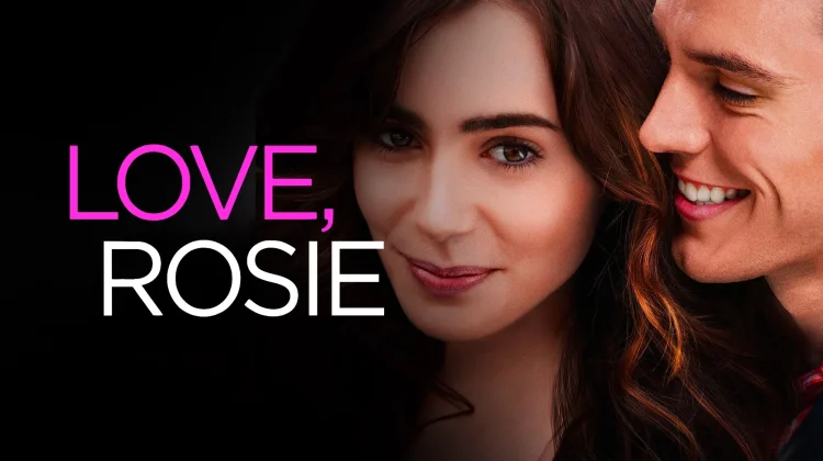 Cuma Sahabatan? Kisah di Love, Rosie Ini Dijamin Bikin Hati Campur Aduk!