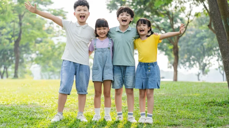 Forum Anak Mamuju Gencarkan Edukasi Hak Dasar Anak