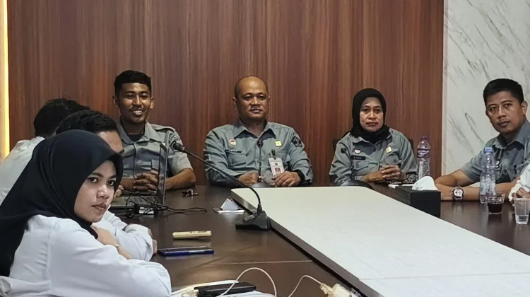 Kemenkum Sulbar Dukung Pembentukan Pusbakom Papua
