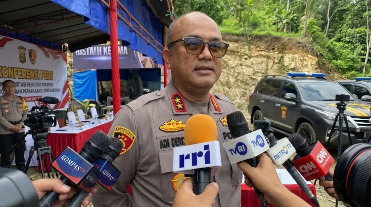 Polda Sulbar Bangun Kantor Sat PJR Pertama di Indonesia Berkonsep Rest Area