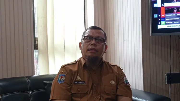 Minim Anggaran, Pemprov Sulbar Usulkan Pinjaman 170 Miliar ke PT SMI