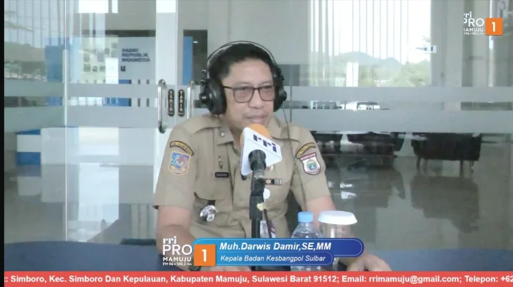 Siswi Sekolah Rakyat Sulbar Ikuti Seleksi Paskibraka Tingkat Nasional
