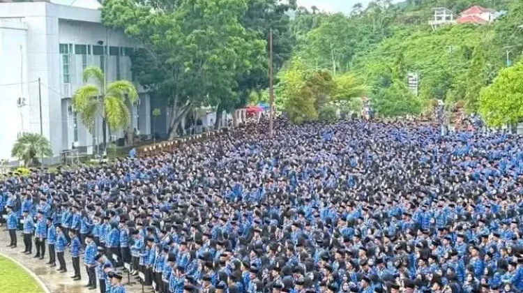 Sekda Sulbar Izinkan PPPK PW Cari Penghasilan Tambahan, Asal Tak Ganggu Tugas Utama