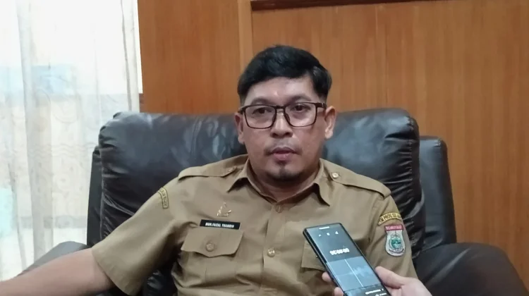 Overload Panen Sawit Sebabkan Antrean Panjang dan Harga TBS Anjlok di Sulbar