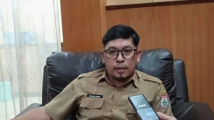 Harga Jual TBS Tak Sesuai Ketetapan, Disbun Sulbar Ungkap Alasannya
