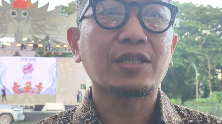 Sulbar Tembus Tiga Event KEN, Mandar Culture Festival Salah Satunya