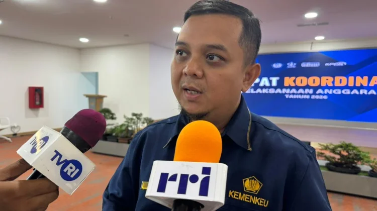 KPPN Mamuju Dorong Optimalisasi APBN dan Perkuat Tata Kelola Keuangan Negara