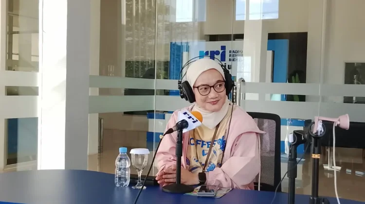 ACFFEST 2026 Ajak Anak Muda Sulbar Bikin Film Anti Korupsi