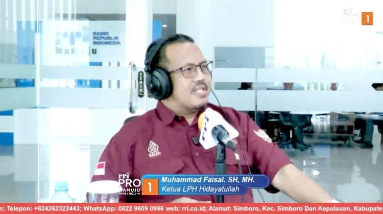 LPH Hidayatullah Dorong Sertifikasi Halal Dapur MBG