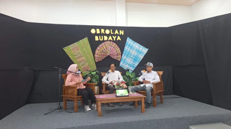 Sumare Pertahankan Sistem Pemerintahan Tradisional Bernama Kepunggauan