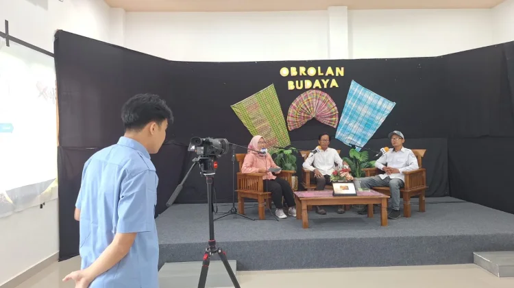 Desa Sumare memiliki Pelaut Tangguh dan Warisan Budaya