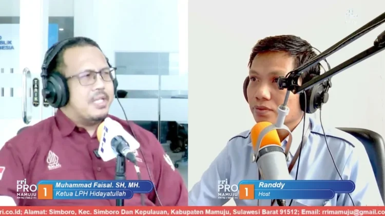 Sertifikasi Halal Tingkatkan Kepercayaan Publik