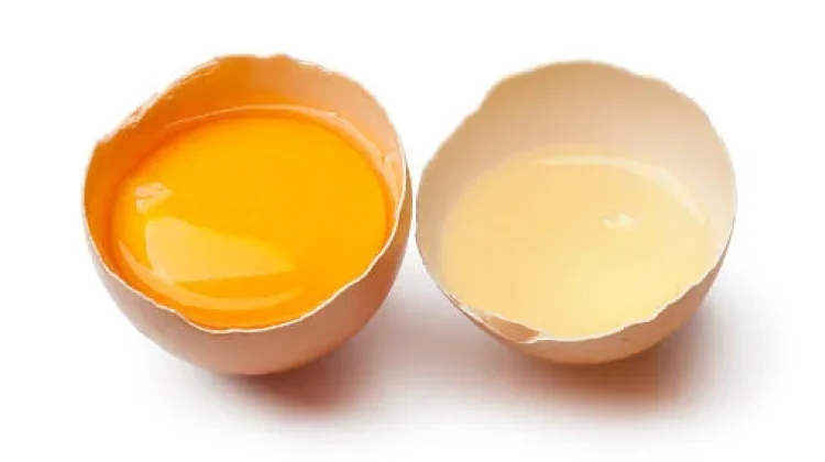 Putih atau Kuning? Ini Bagian Telur yang Paling Sehat untuk Tubuh