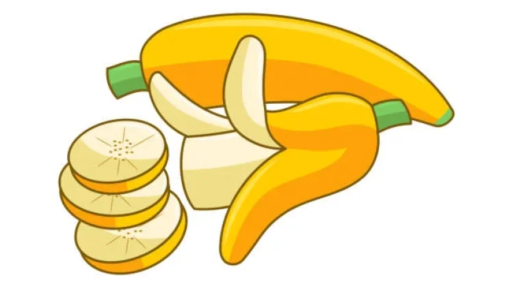 Pisang, Buah Sederhana dengan Segudang Manfaat untuk Kesehatan