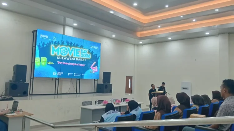 ACFFEST Kampanyekan Anti Korupsi lewat Film dan Diskusi