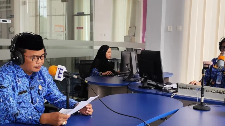 Harkitnas Momentum Bangkitkan Semangat Persatuan Bangsa