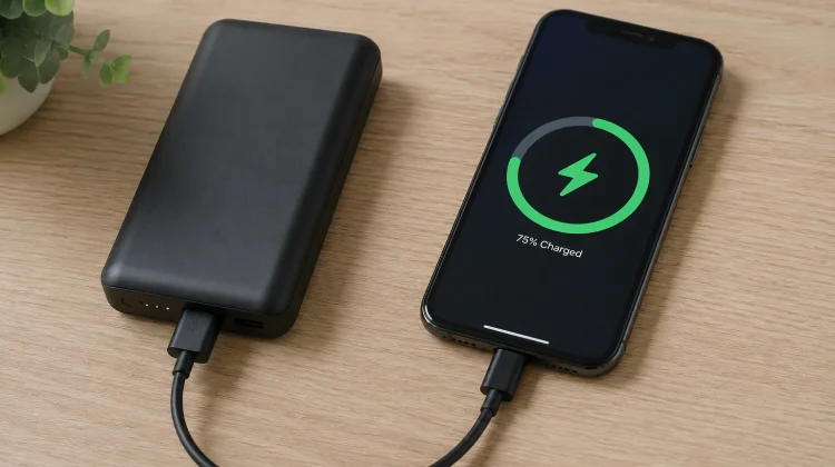 HP Sering Dicas Powerbank, Aman atau Tidak?