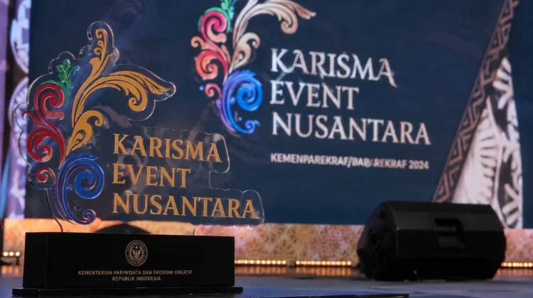 Disparbud Targetkan Kars Event Mamuju Masuk KEN Tahun Depan