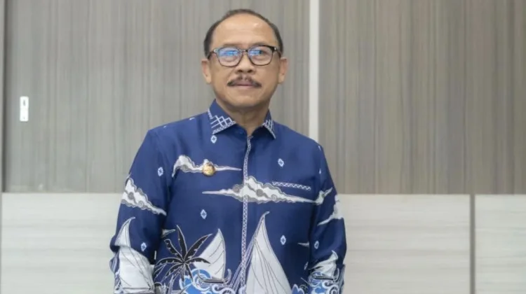 DPC se Sulbar Kembali Dukung SDK Pimpin Demokrat